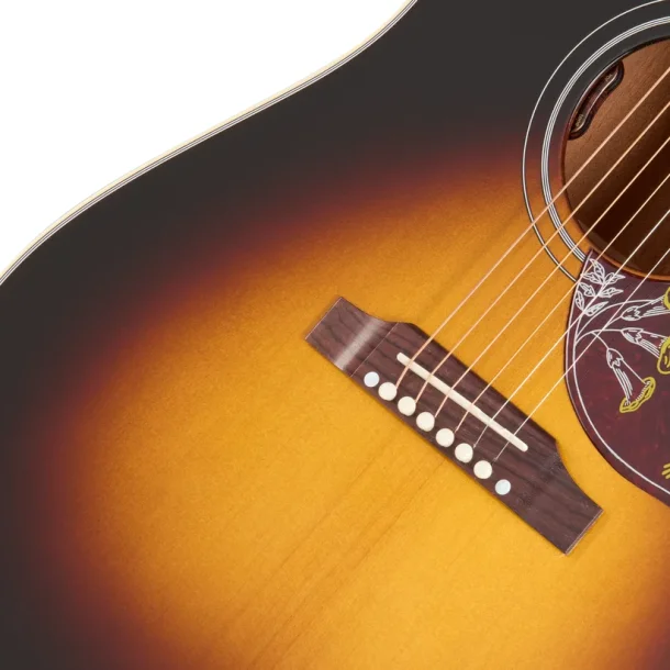 Hummingbird Standard with HiFi DNA Vintage Sunburst